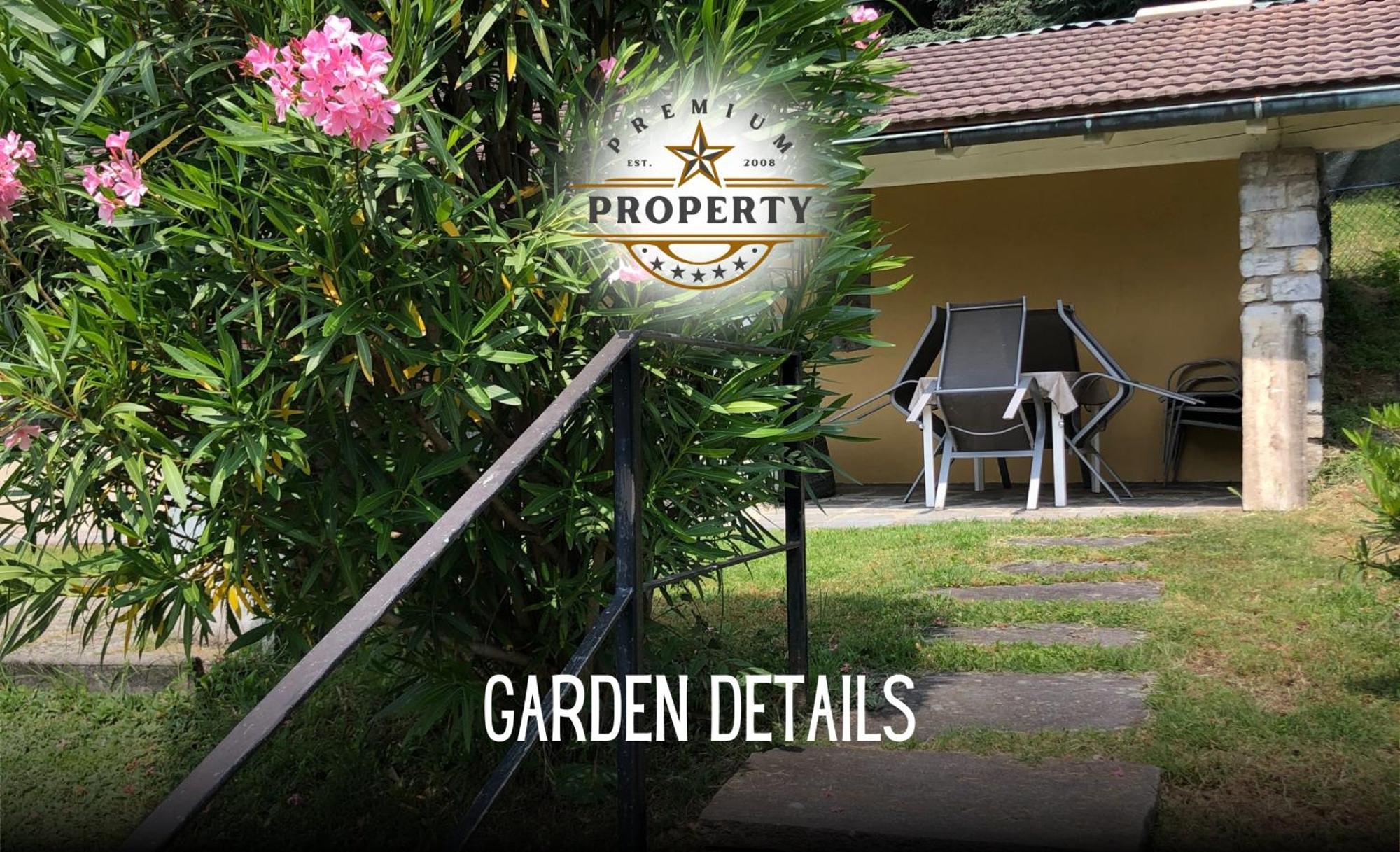 Magnificent Sunstone House, Private Parking, Bbq Area, Kids Toys, Near Como Lake I Villa Dei Leoni Morbio Inferiore Exterior foto