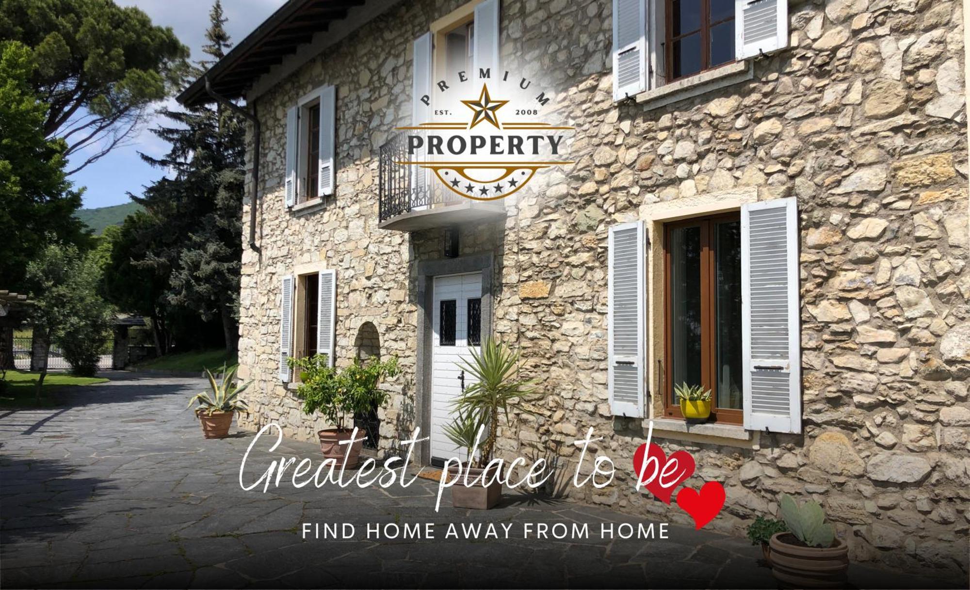 Magnificent Sunstone House, Private Parking, Bbq Area, Kids Toys, Near Como Lake I Villa Dei Leoni Morbio Inferiore Exterior foto